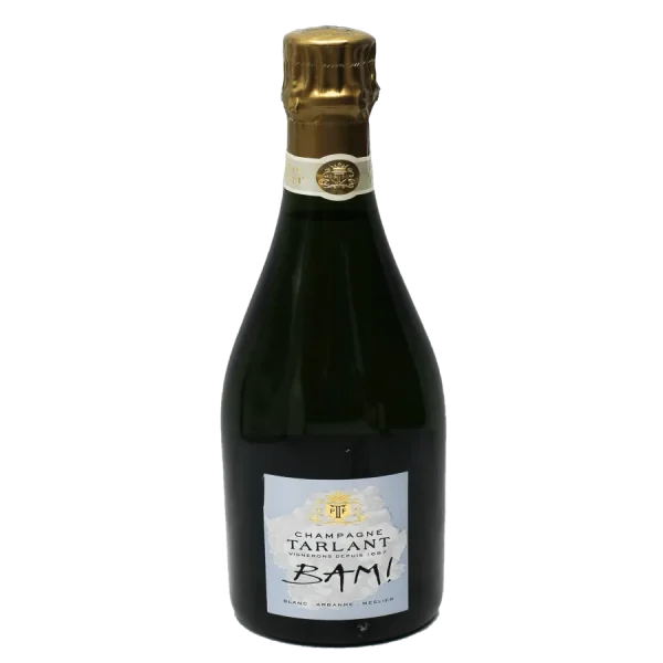 tarlant bam champagne brut nat 0 1753344826 - BOTTLEBARRN