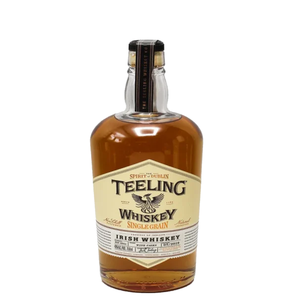 Teeling Premium Irish Single Grain Whiskey 750mL teeling premium irish single g 0 1753344134 - BOTTLEBARRN