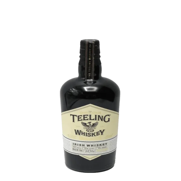 Teeling Premium Small Batch Irish Whiskey - Dublin Crafted 750ml teeling premium small batch ir 0 1753343633 - BOTTLEBARRN