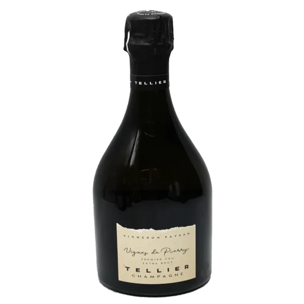 Tellier Pierry Premier Cru Extra Brut Champagne Vintage tellier pierry premier cru ext 0 1753345247 - BOTTLEBARRN