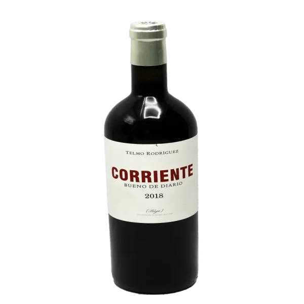 Telmo Rodriguez 2018 Corriente Bueno Red Wine | JS94 Rated telmo rodriguez 2018 corriente 0 1753344272 - BOTTLEBARRN