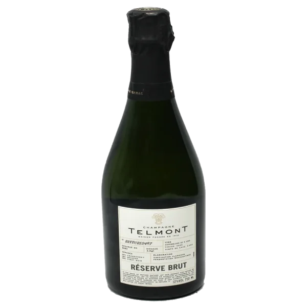 Telmont Reserve Brut - Premium French Champagne telmont reserve brut premium f 0 1753345378 - BOTTLEBARRN