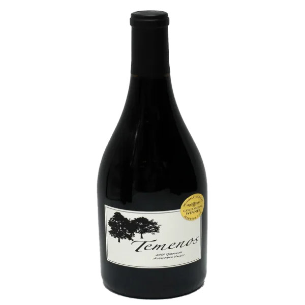 Temenos Alexander Valley Grenache 2019 Dry Wine temenos alexander valley grena 0 1753345020 - BOTTLEBARRN