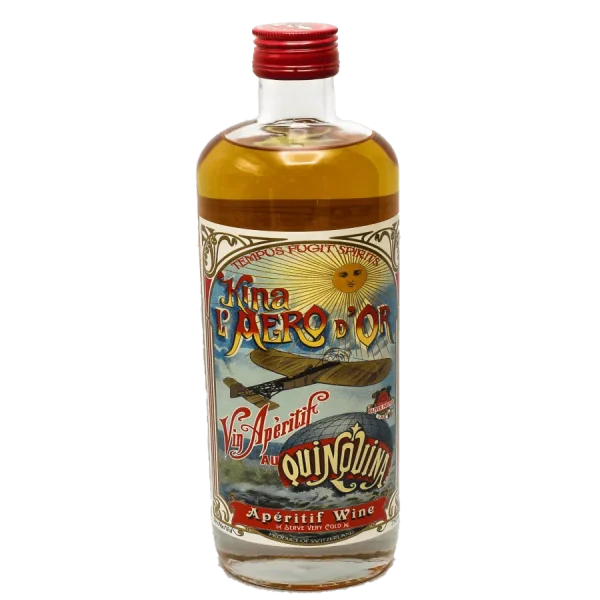 tempus fugit kina laero premiu 0 1753344871 - BOTTLEBARRN