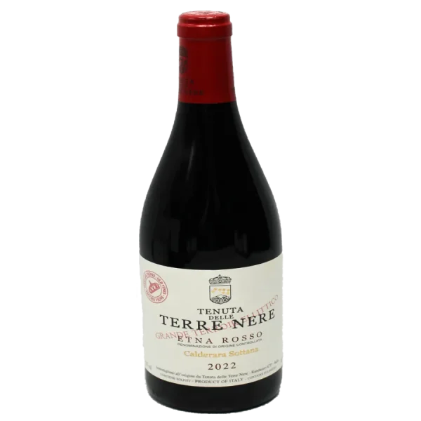Tenuta delle Terre Nere 2022 Etna Rosso V95+ Red Wine tenuta delle terre nere 2022 e 0 1753345342 - BOTTLEBARRN