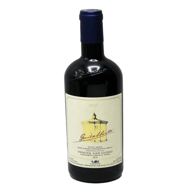 tenuta san guido guidalberto 2 0 1753343914 - BOTTLEBARRN