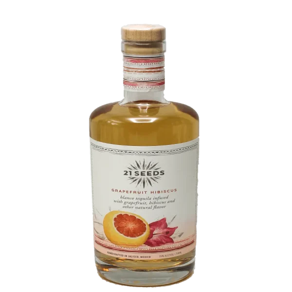 tequila infused with grapefrui 0 1753344152 - BOTTLEBARRN
