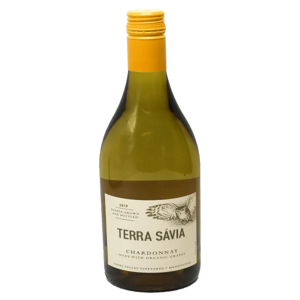 Terra Savia Chardonnay 2023 - Crisp & Elegant White Wine terra savia chardonnay 2023 cr 0 1753345198 - BOTTLEBARRN
