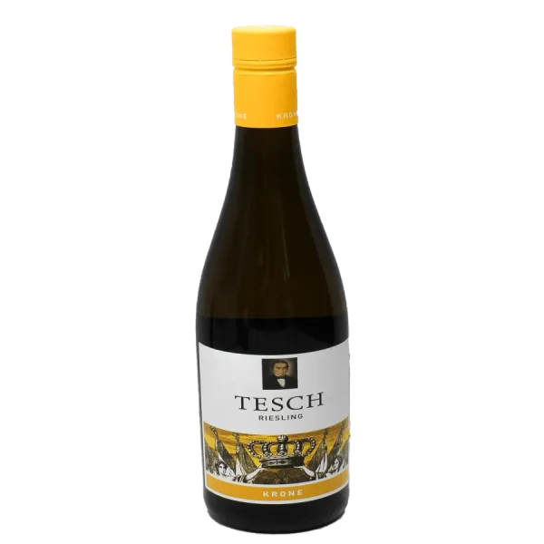Tesch Laubenheimer Krone 2016 Dry Riesling - Exquisite Taste tesch laubenheimer krone 2016 0 1753344898 - BOTTLEBARRN