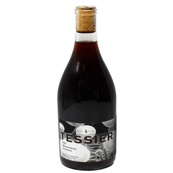 tessier mourvdre red wine sile 0 1753345101 - BOTTLEBARRN