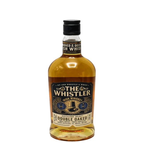 the whistler premium double oa 0 1753344555 - BOTTLEBARRN