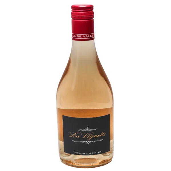 Thierry Delaunay Touraine Rosé Wine 2024 | Premium French Vignette thierry delaunay touraine ros 0 1753345513 - BOTTLEBARRN