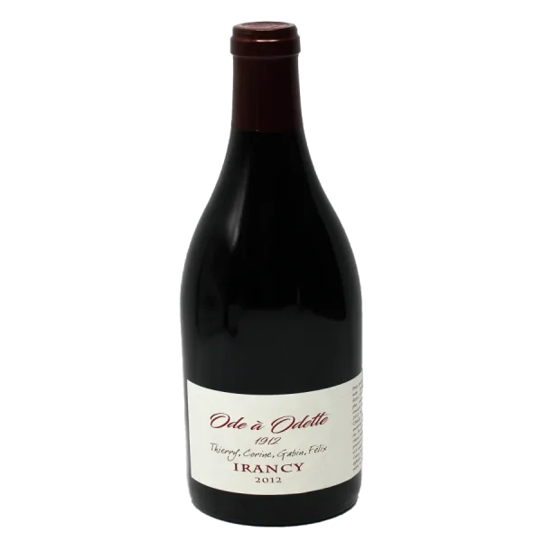 thierry richoux irancy 2012 od 0 1753344548 - BOTTLEBARRN