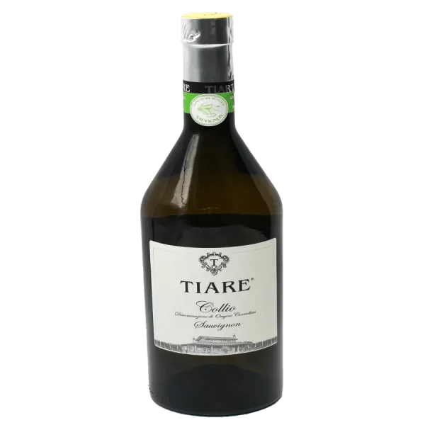 tiare collio sauvignon blanc v 0 1753345322 - BOTTLEBARRN