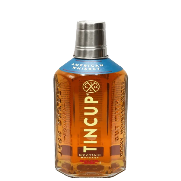 tincup bourbon whiskey 750ml a 0 1753344124 - BOTTLEBARRN
