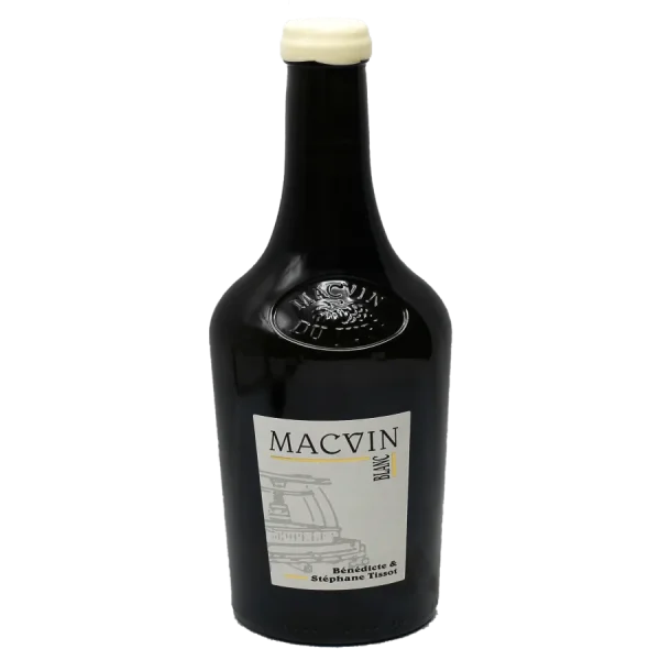 Tissot Family Macvin Blanc - Exquisite Dessert Wine from Beaune tissot family macvin blanc exq 0 1753345247 - BOTTLEBARRN