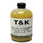 tk premium spicy pineapple mix 0 1753345265 - BOTTLEBARRN