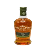 tomatin 12 year highland singl 0 1753343982 - BOTTLEBARRN