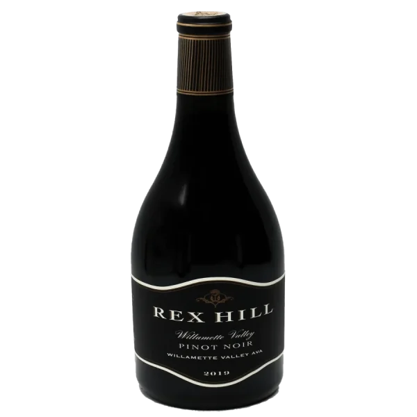 Top-Rated 2019 Rex Hill Pinot Noir | Willamette Valley Vintage top rated 2019 rex hill pinot 0 1753345158 - BOTTLEBARRN