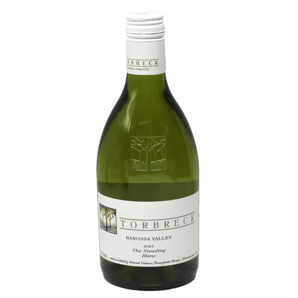 torbreck the steading blanc 20 0 1753344871 - BOTTLEBARRN