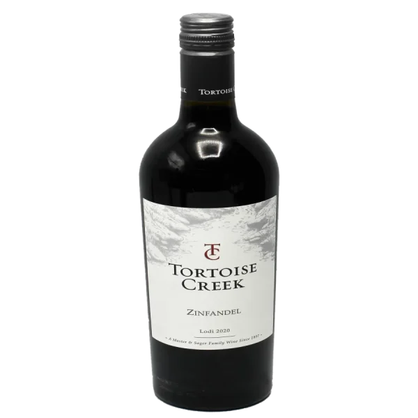 Tortoise Creek 2022 Lodi Zin - Bold & Fruity Red Wine tortoise creek 2022 lodi zin b 0 1753343585 - BOTTLEBARRN