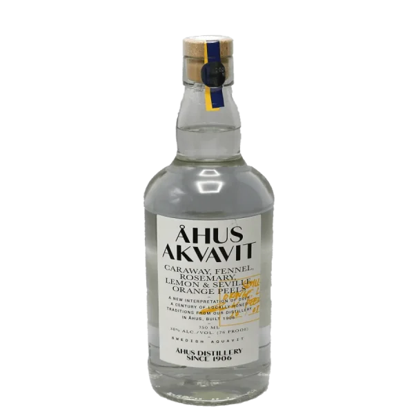 traditional norwegian spiced a 0 1753343754 - BOTTLEBARRN
