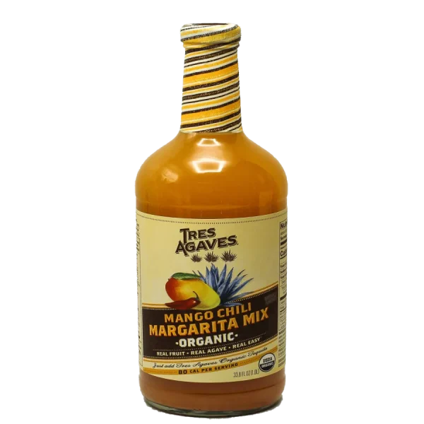 tres agaves organic spicy mang 0 1753345147 - BOTTLEBARRN