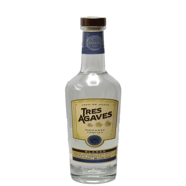 tres agaves organic tequila bl 0 1753344163 - BOTTLEBARRN
