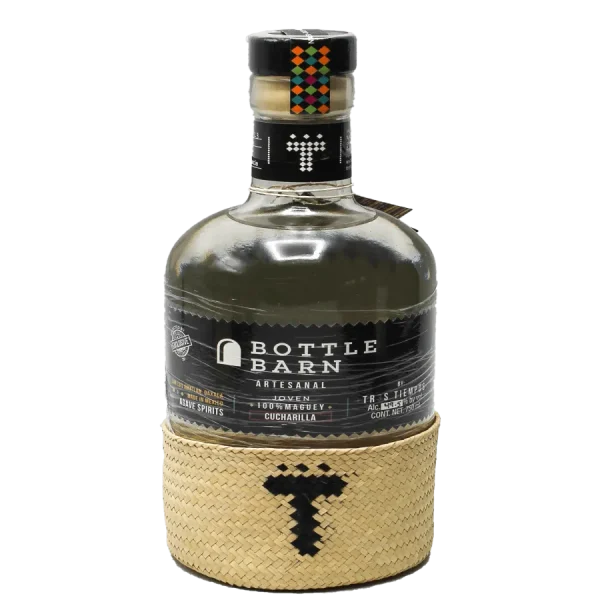 tres tiempos sotol mezcal arti 0 1753345158 - BOTTLEBARRN