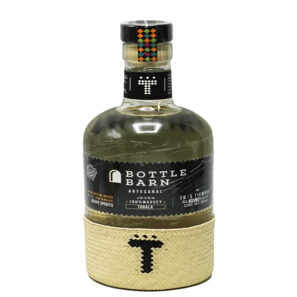 tres tiempos tobala mezcal lim 0 1753345071 - BOTTLEBARRN