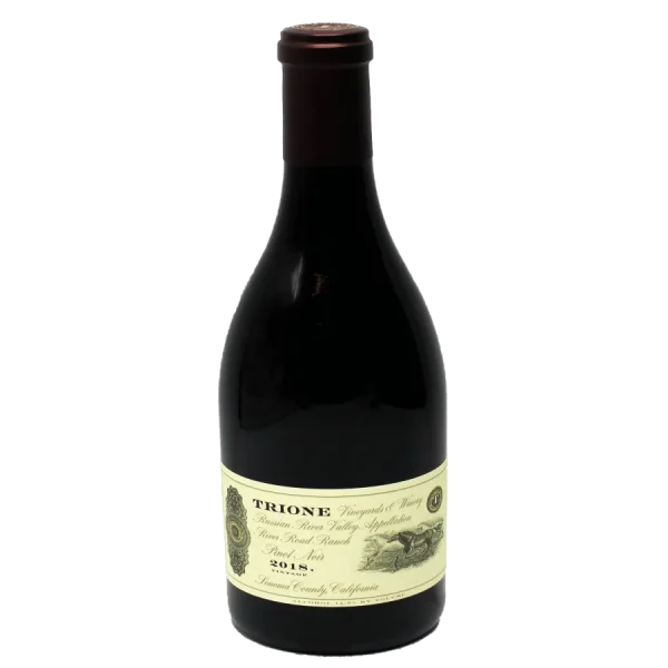 Trione 2020 Pinot Noir - River Road Ranch California Wine trione 2020 pinot noir river r 0 1753344092 - BOTTLEBARRN