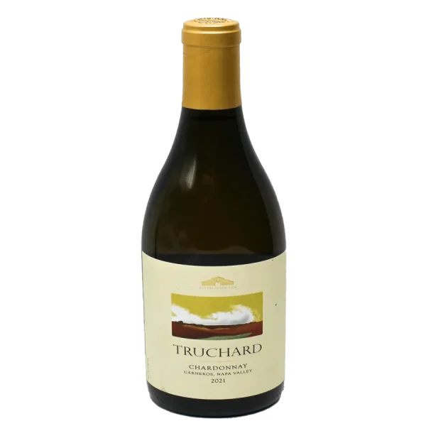 Truchard Estate 2023 Chardonnay - JS91 Rated Vintage Wine truchard estate 2023 chardonna 0 1753344212 - BOTTLEBARRN