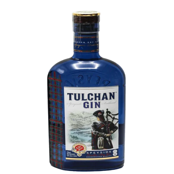 tulchan speyside premium dry g 0 1753345080 - BOTTLEBARRN