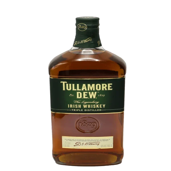 Tullamore Dew 1.75L Irish Whiskey | In-Store Pickup Only tullamore dew 175l irish whisk 0 1753343719 - BOTTLEBARRN