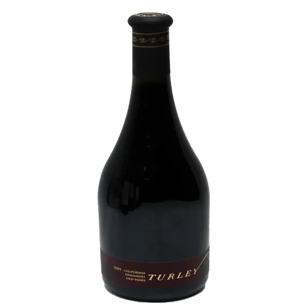turley 2022 old vine zinfandel 0 1753343737 - BOTTLEBARRN