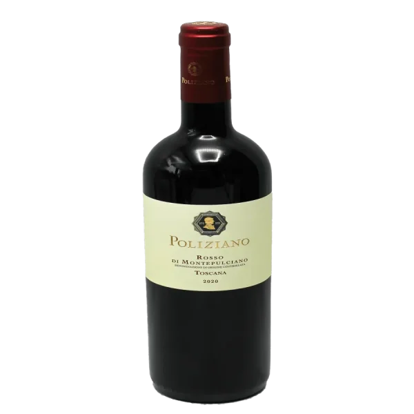 Tuscan Polizano Red Wine - Rosso Di Montepulciano tuscan polizano red wine rosso 0 1753344676 - BOTTLEBARRN