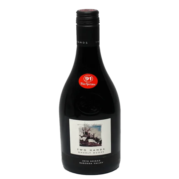 two hands gnarly dudes shiraz 0 1753343926 - BOTTLEBARRN