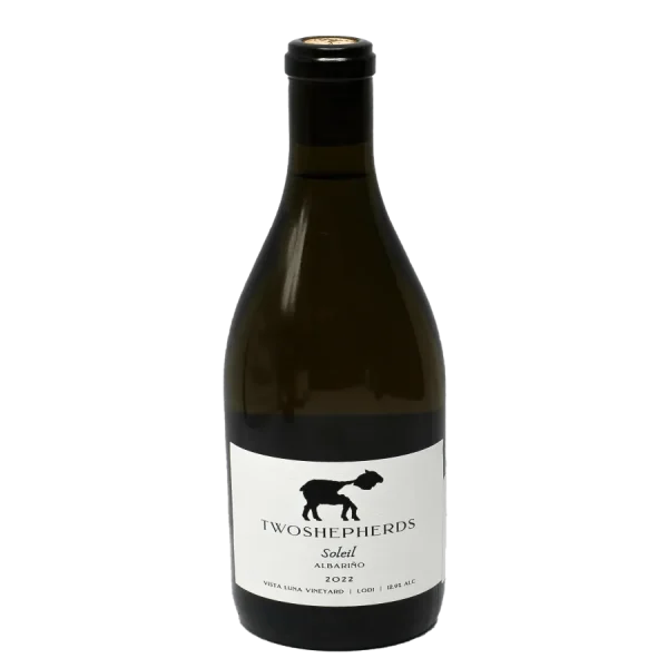 two shepherds 2022 albario whi 0 1753344676 - BOTTLEBARRN