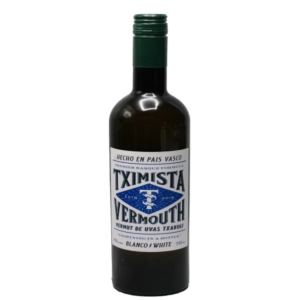 tximista blanco white vermouth 0 1753345435 - BOTTLEBARRN