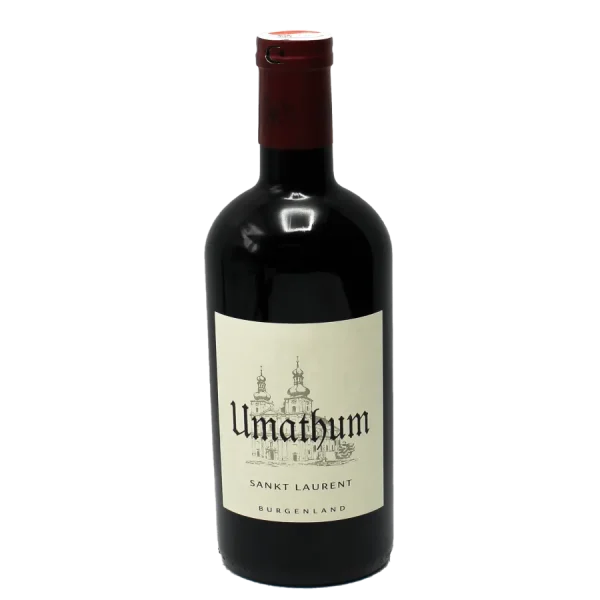 umathum sankt laurent 2018 bur 0 1753343614 - BOTTLEBARRN