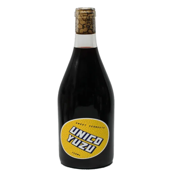 unico citrus sweet vermouth re 0 1753345446 - BOTTLEBARRN