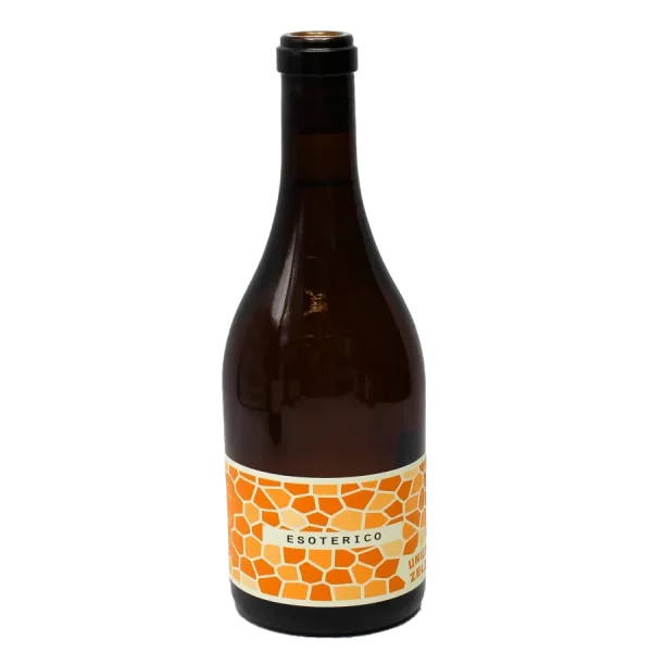 Unico Zelo Esoterico 2021 - Bold & Smooth Amber Aged Wine unico zelo esoterico 2021 bold 0 1753344749 - BOTTLEBARRN