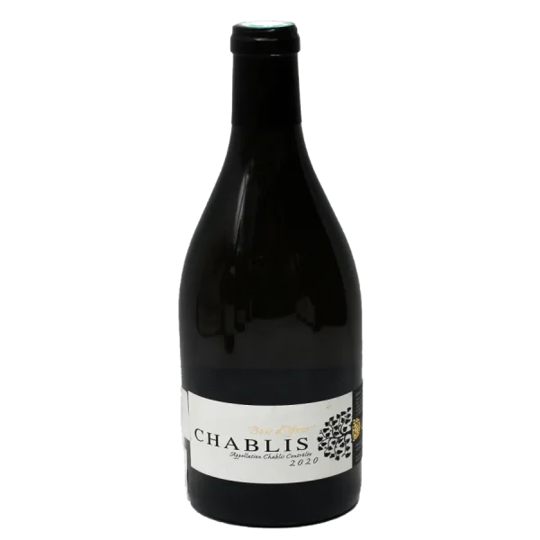 Unoaked Chardonnay | Domaine de Bois Yver Chalbis unoaked chardonnay domaine de 0 1753344808 - BOTTLEBARRN