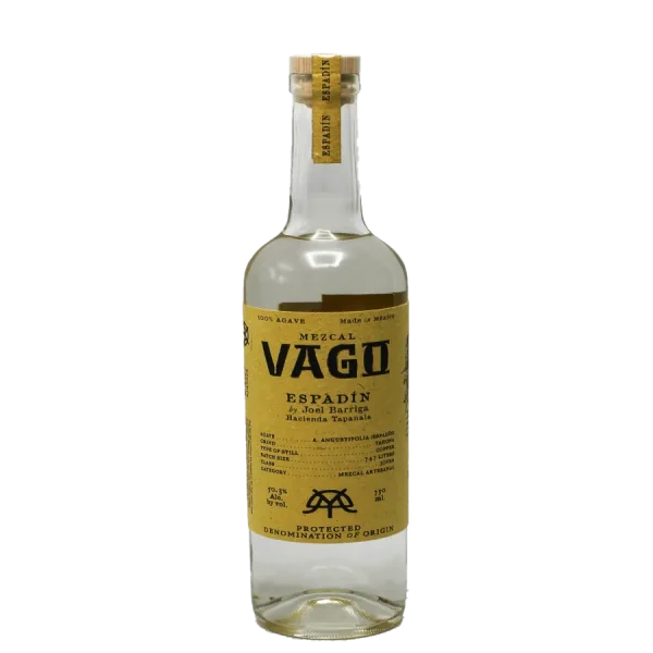 vago espadin mezcal joel barri 0 1753344758 - BOTTLEBARRN