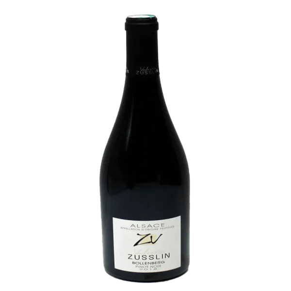 Valentin Zusslin Bollenberg Burgundy Pinot Noir ’’—— valentin zusslin bollenberg bu 0 1753344647 - BOTTLEBARRN