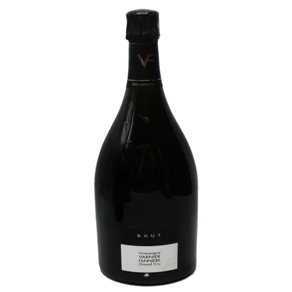 Varnier-Fanniere Grand Cru Brut Magnum - Award-Winning Champagne varnier fanniere grand cru bru 0 1753345306 - BOTTLEBARRN