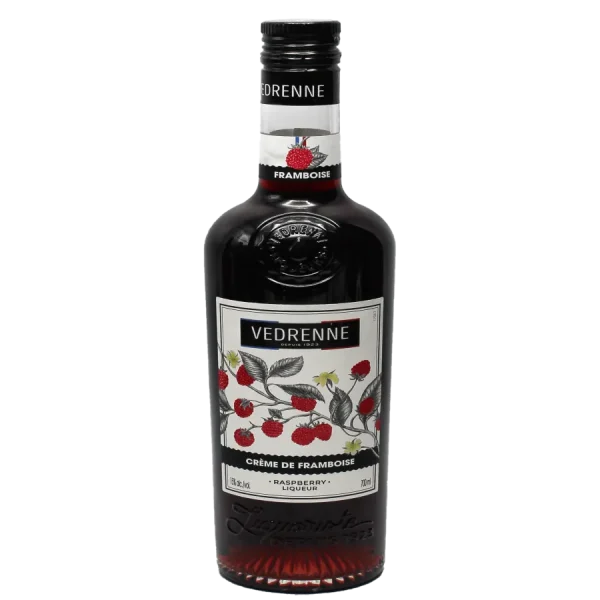 vedrenne raspberry liqueur 700 0 1753345504 - BOTTLEBARRN