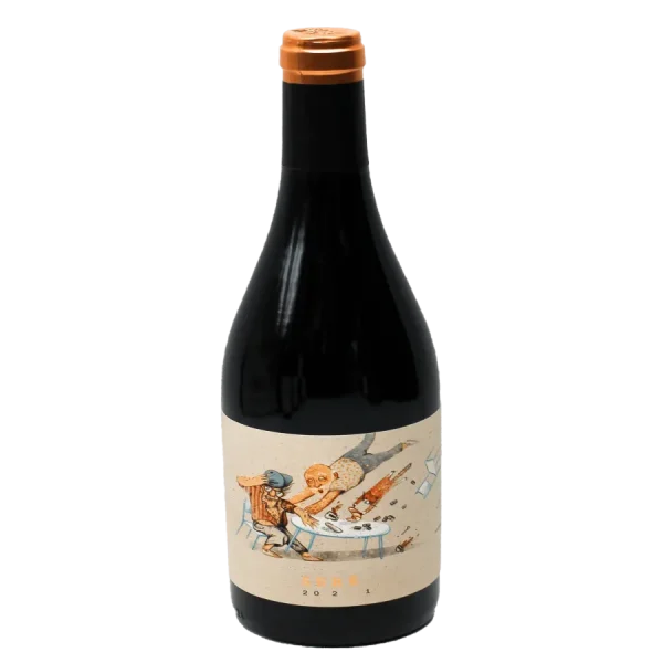 vendrell sere montsant red win 0 1753344702 - BOTTLEBARRN