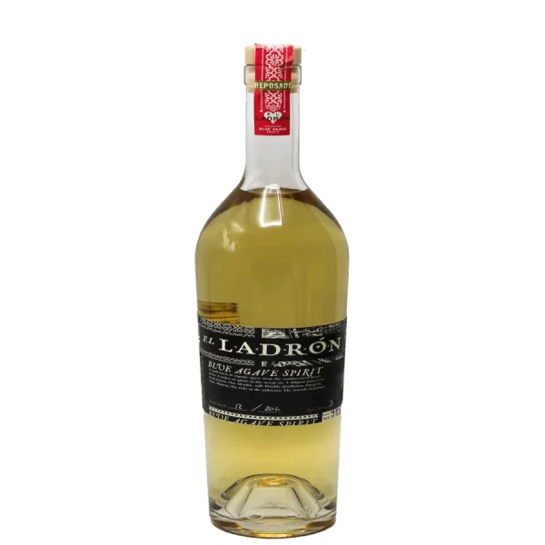 Venus Spirits El Ladron Aged Reposado Tequila 750ml - Premium Choice venus spirits el ladron aged r 0 1753344740 - BOTTLEBARRN