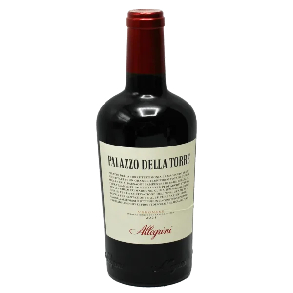 Veronese Red Wine | Allegrini Palazzo della Torre 202 veronese red wine allegrini pa 0 1753345305 - BOTTLEBARRN